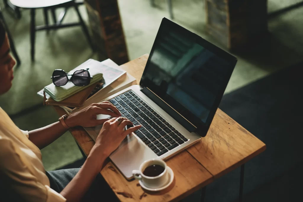 Recherche relations professionnelles Etude profil