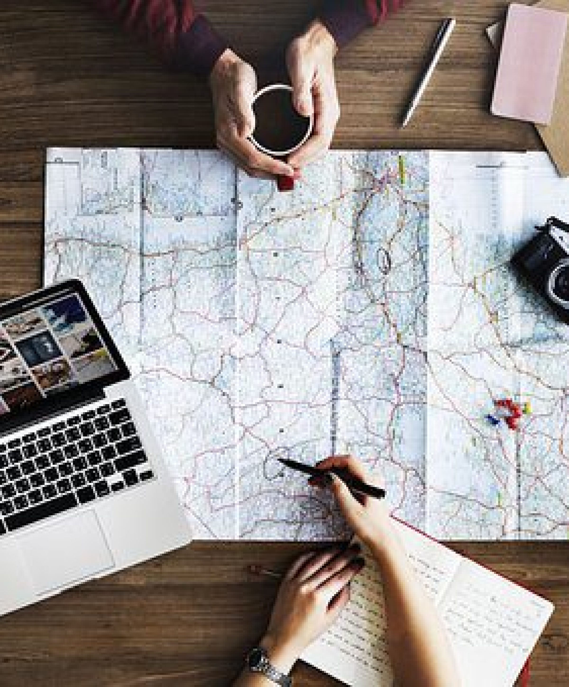 Recherche lieux professionnels secteur de travail étude des besoins
